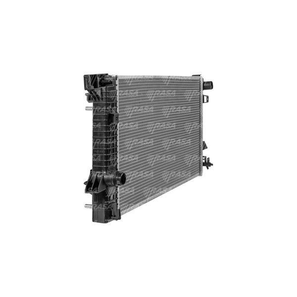 Radiador Automotriz RASA 36318 AU