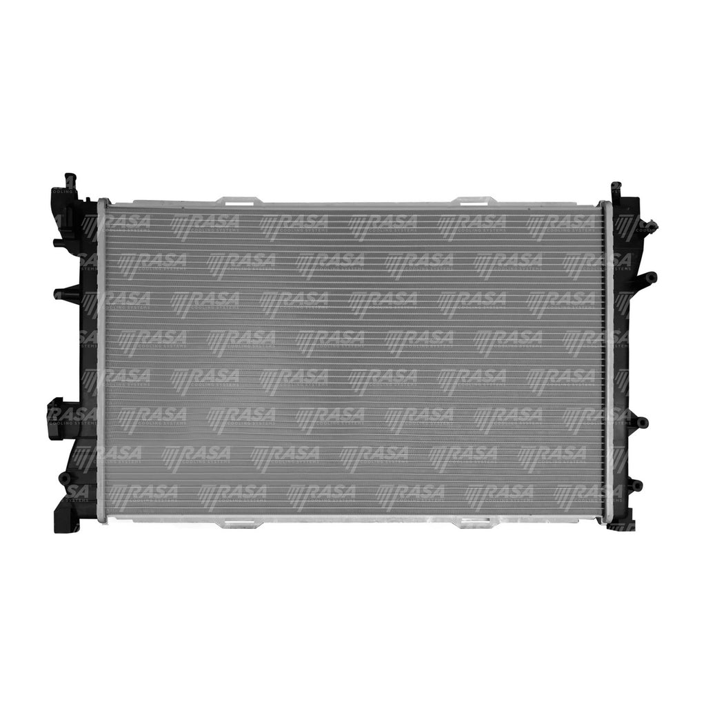 Radiador Automotriz RASA 36320 – Mi Autoparte