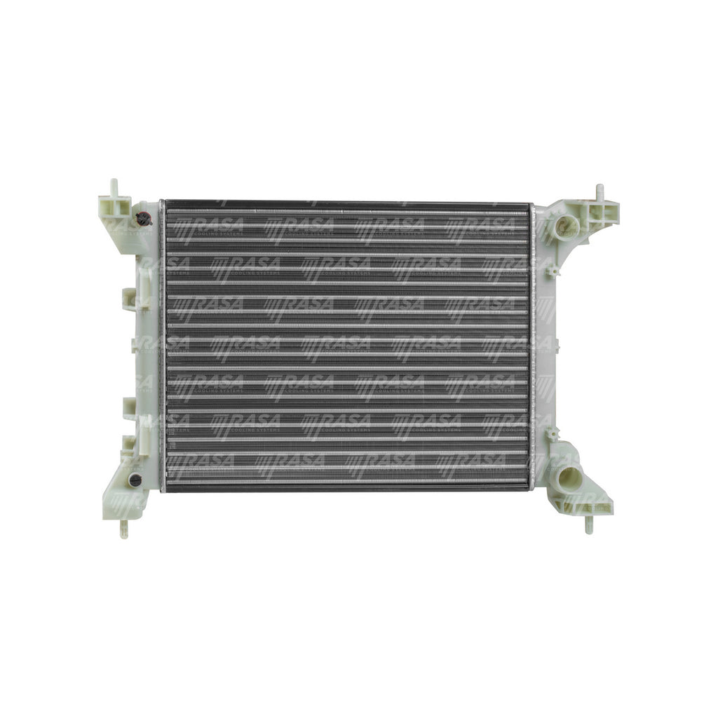 Radiador Automotriz RASA 36326 M