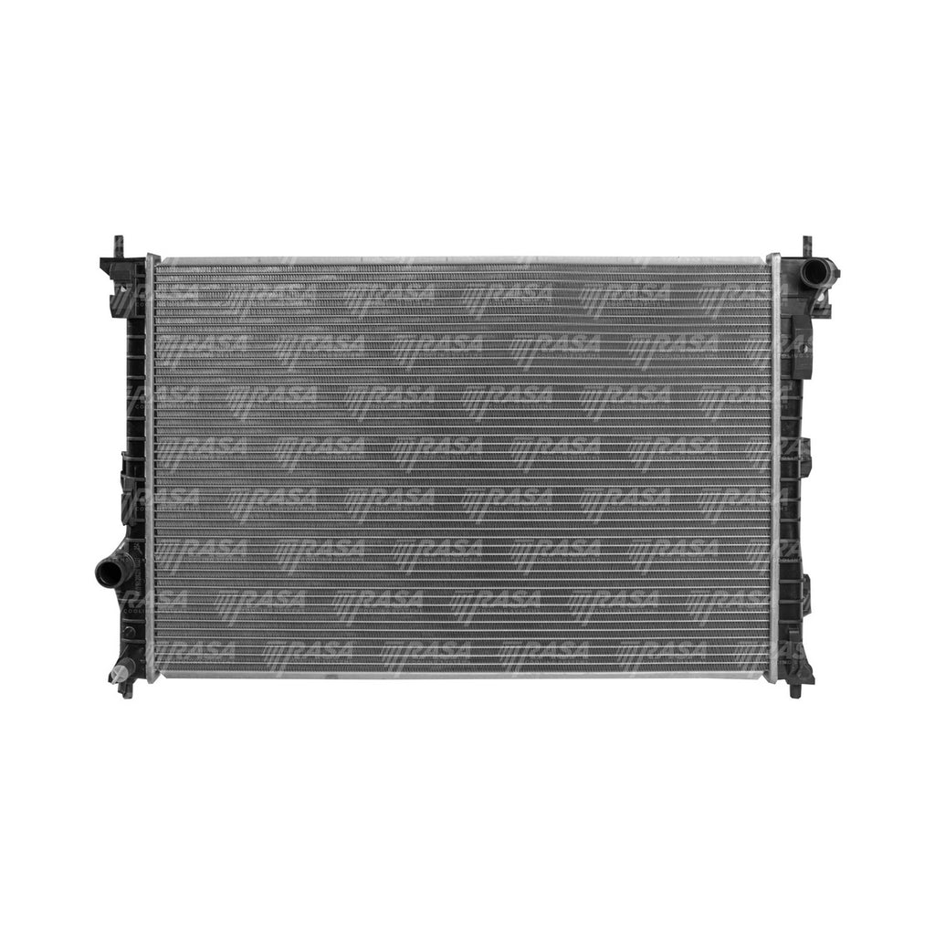 Radiador Automotriz RASA 36337