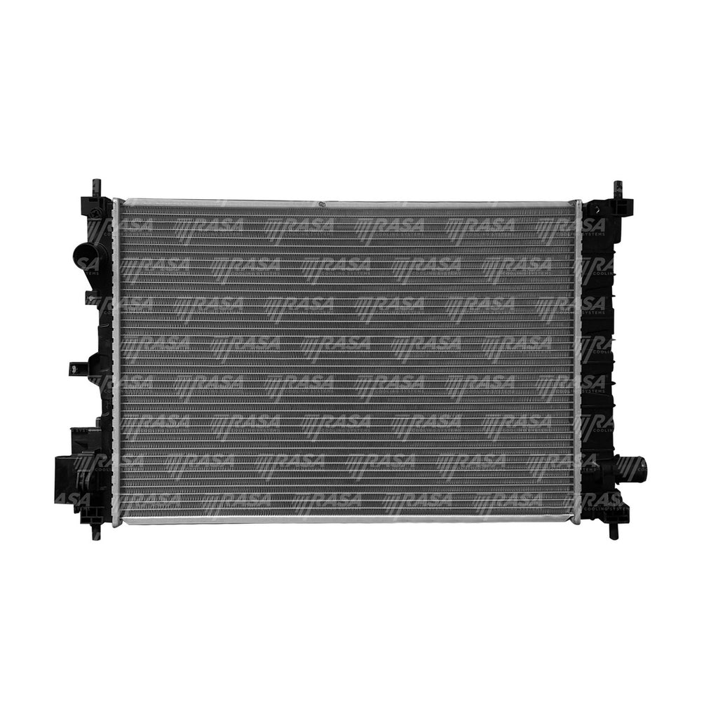 Radiador Automotriz RASA 36347
