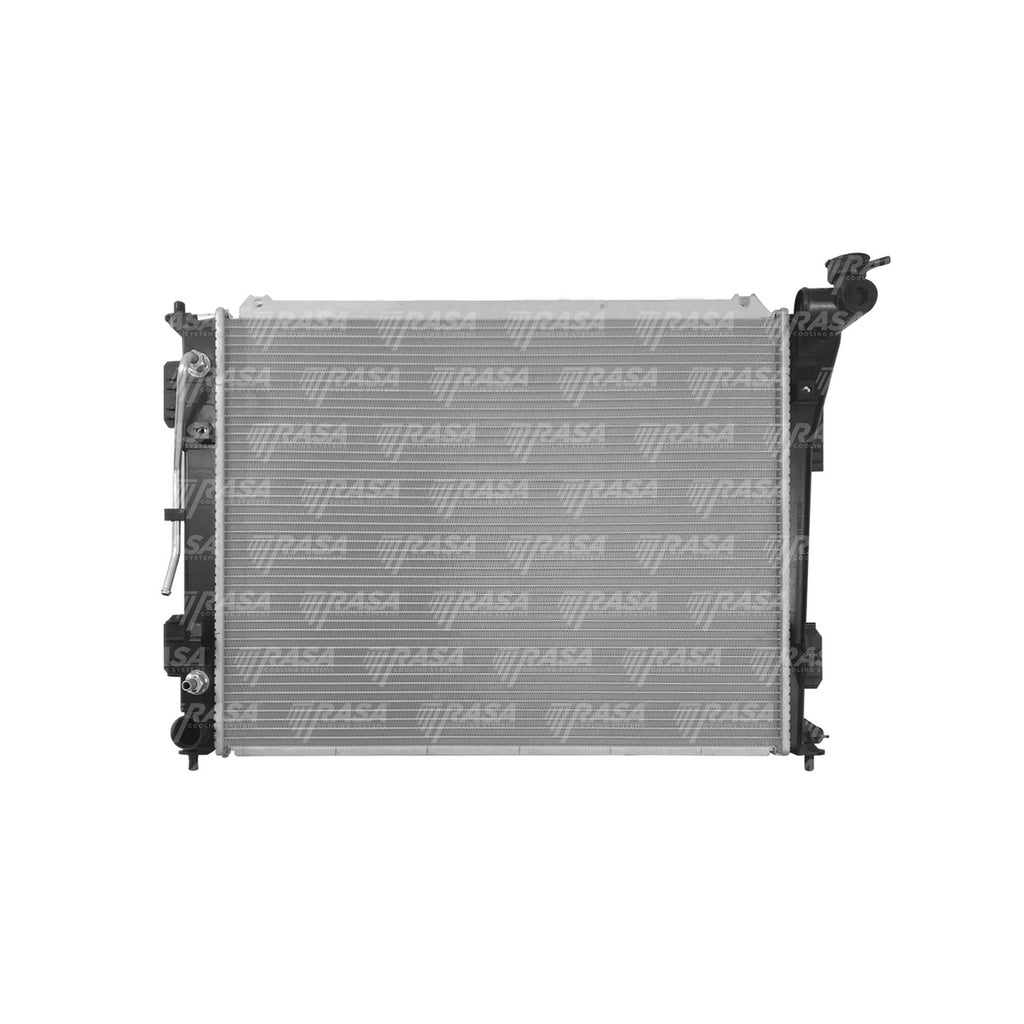 Radiador Automotriz RASA 36349 AU