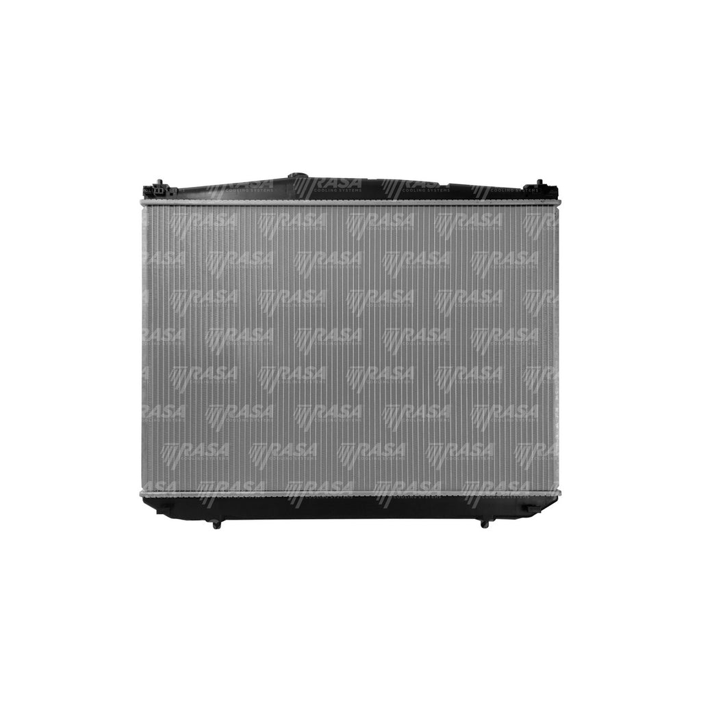 3671 Radiator Radiador Automotriz RASA 36371 AU – Mi Autoparte