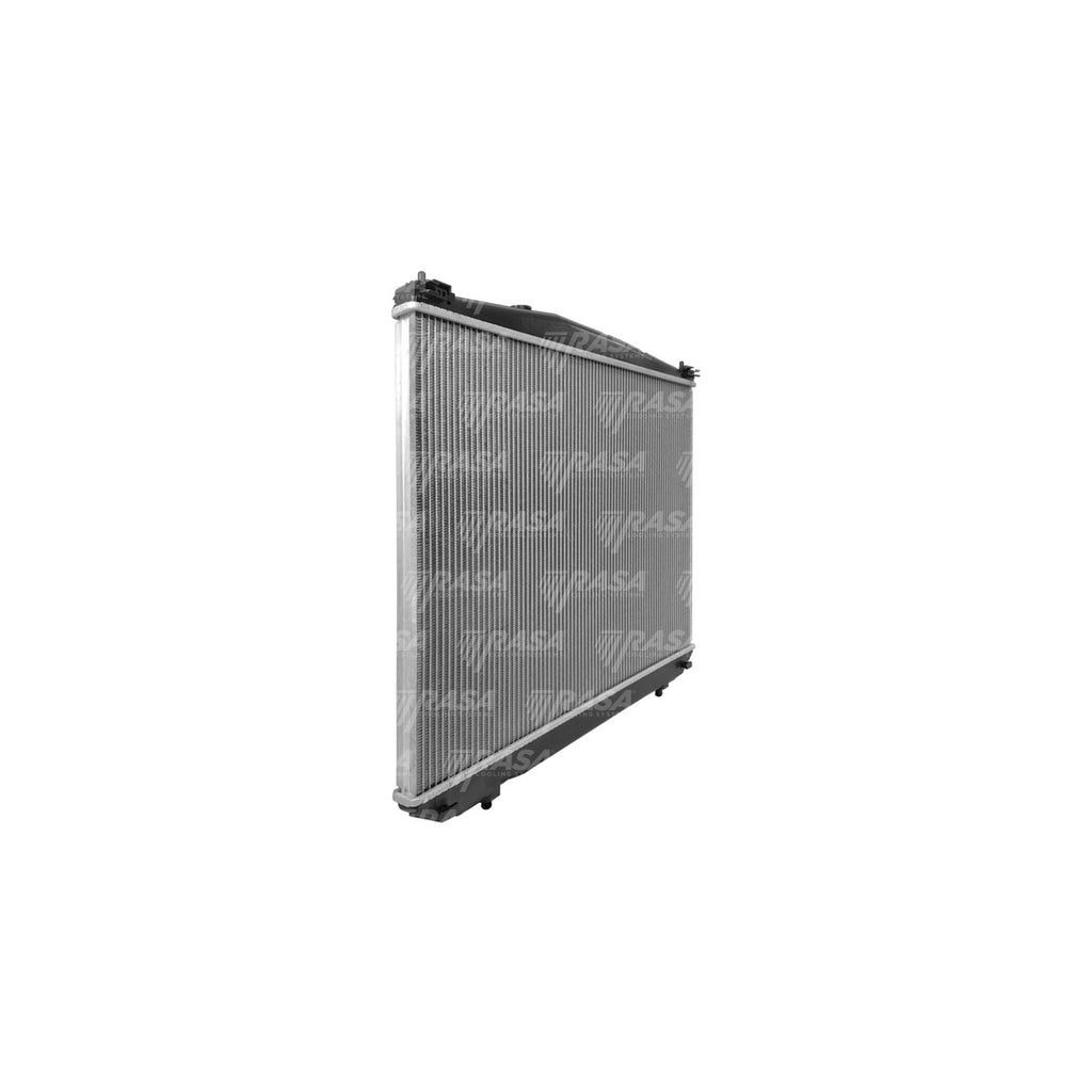 3671 Radiator Radiador Automotriz RASA 36371 AU – Mi Autoparte