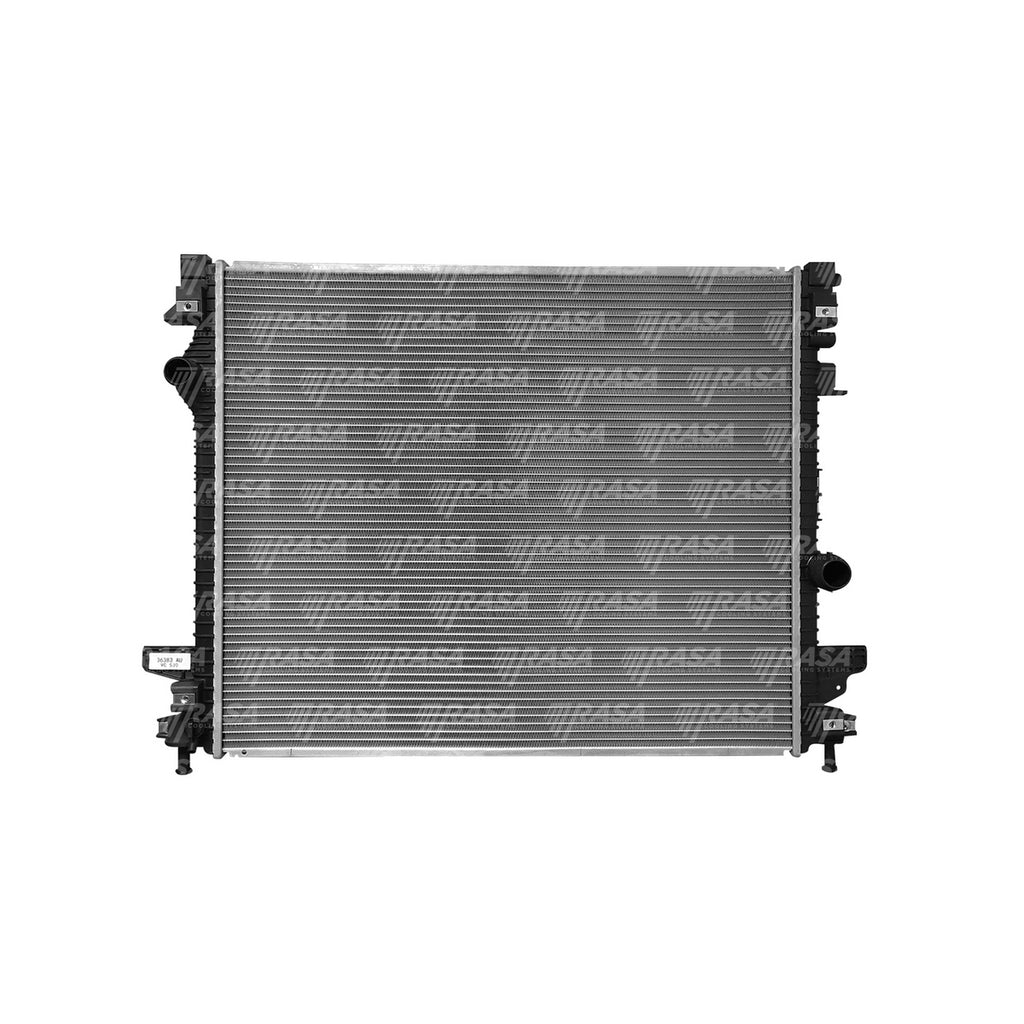 Radiador Automotriz RASA 36383 AU