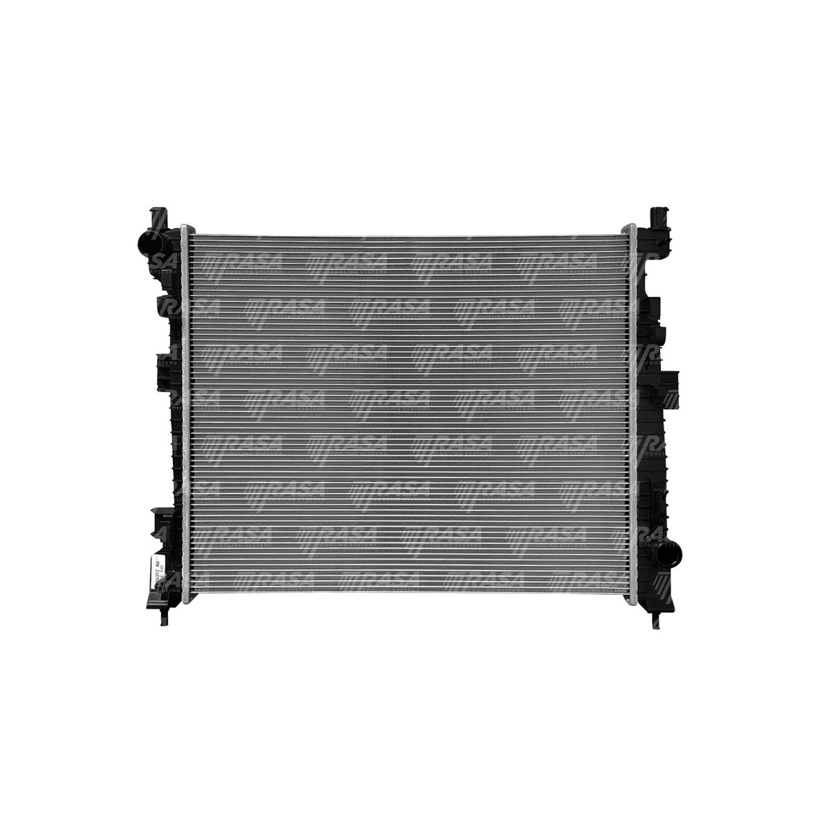 3692 Radiator Radiador Automotriz RASA 36392 AU – Mi Autoparte