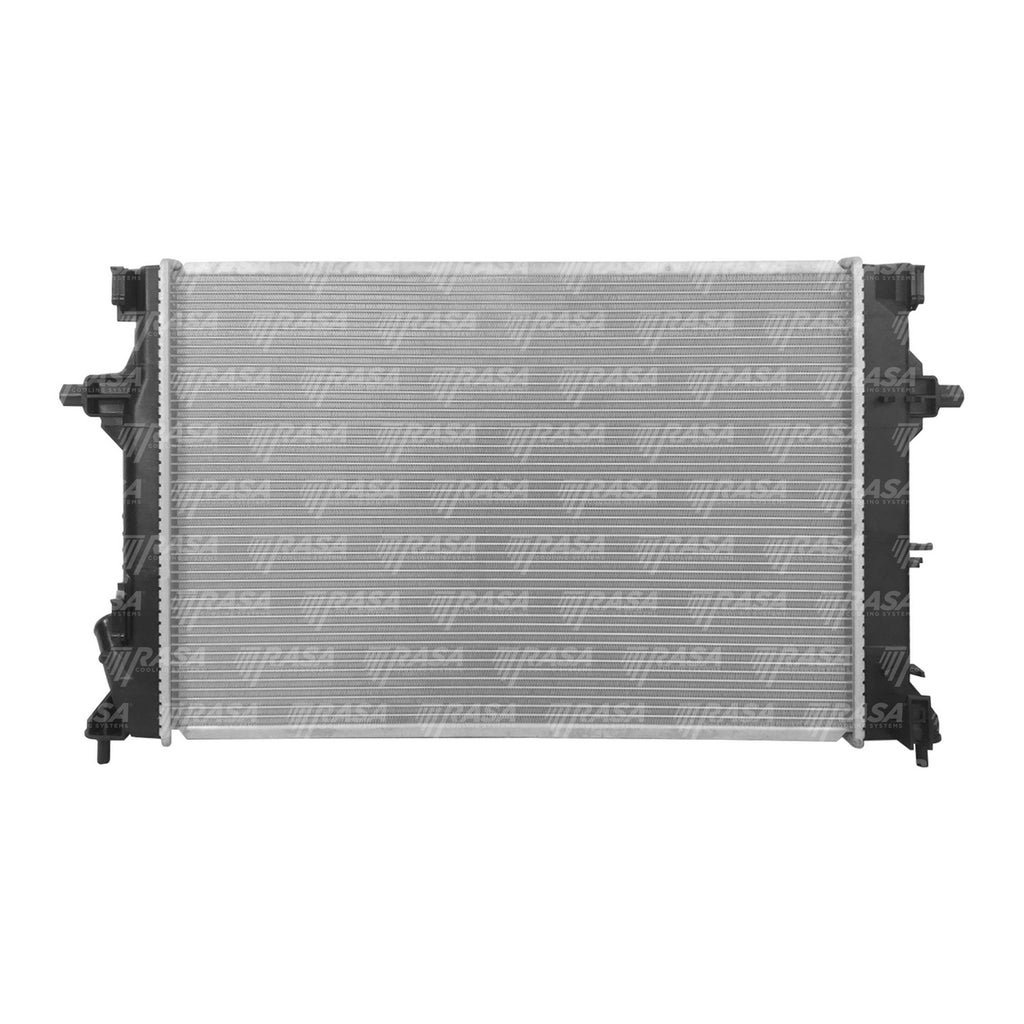 Radiador Automotriz RASA 36407 – Mi Autoparte