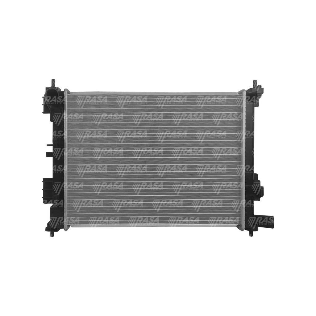 Radiador Automotriz RASA 36415