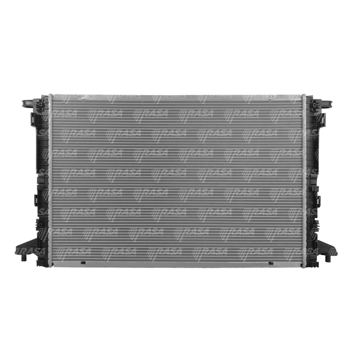 Radiador Automotriz RASA 36416 AU – Mi Autoparte