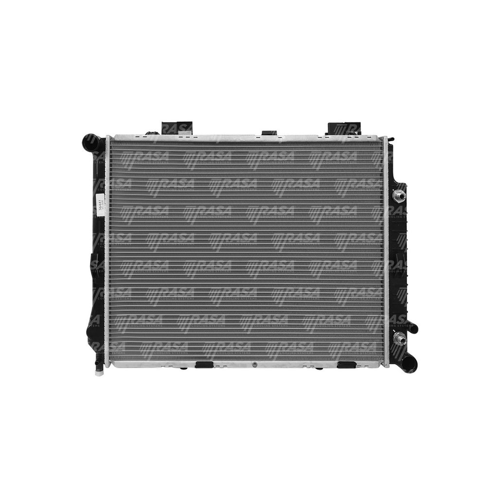 Radiador Automotriz RASA 36441 AU