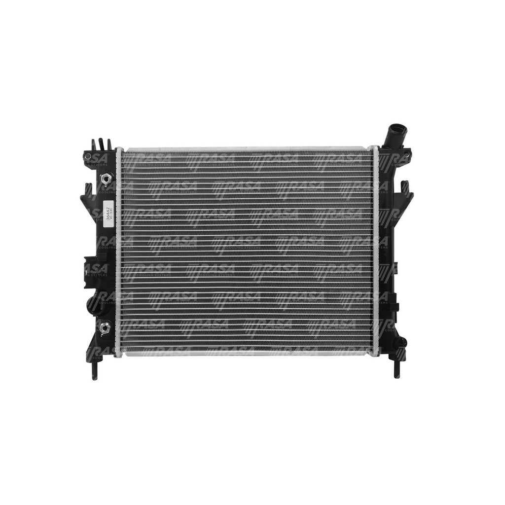Radiador Automotriz RASA 36442 AU