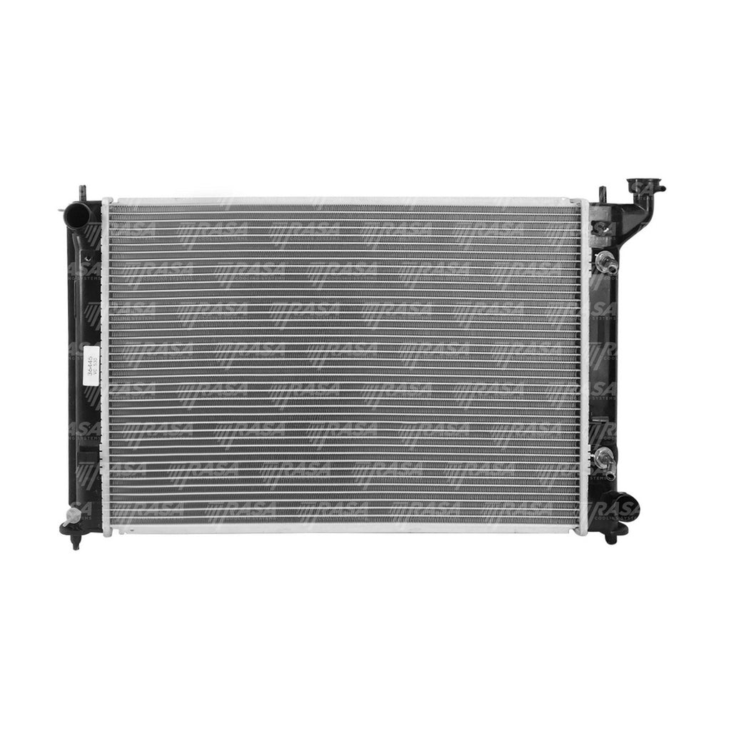 Radiador Automotriz RASA 36445 AU