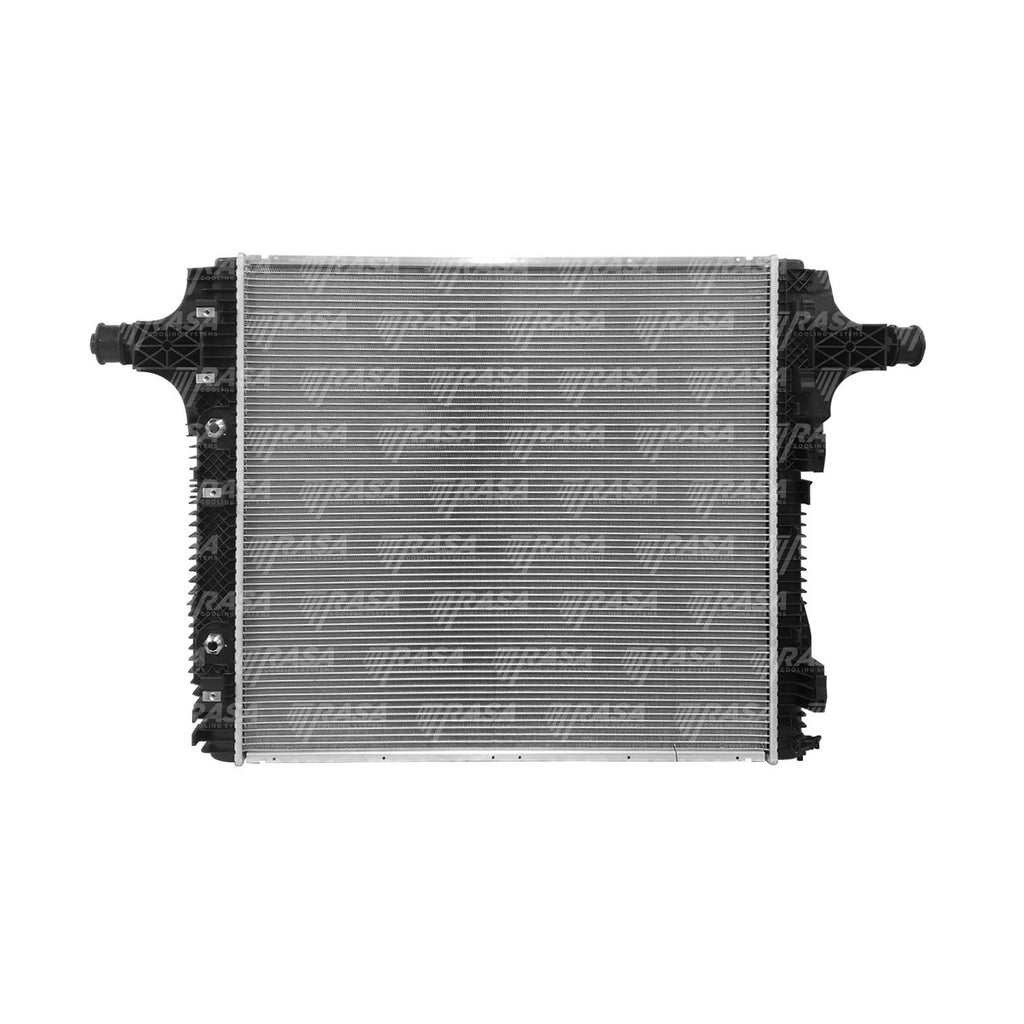 Radiador Automotriz RASA 36448 AU