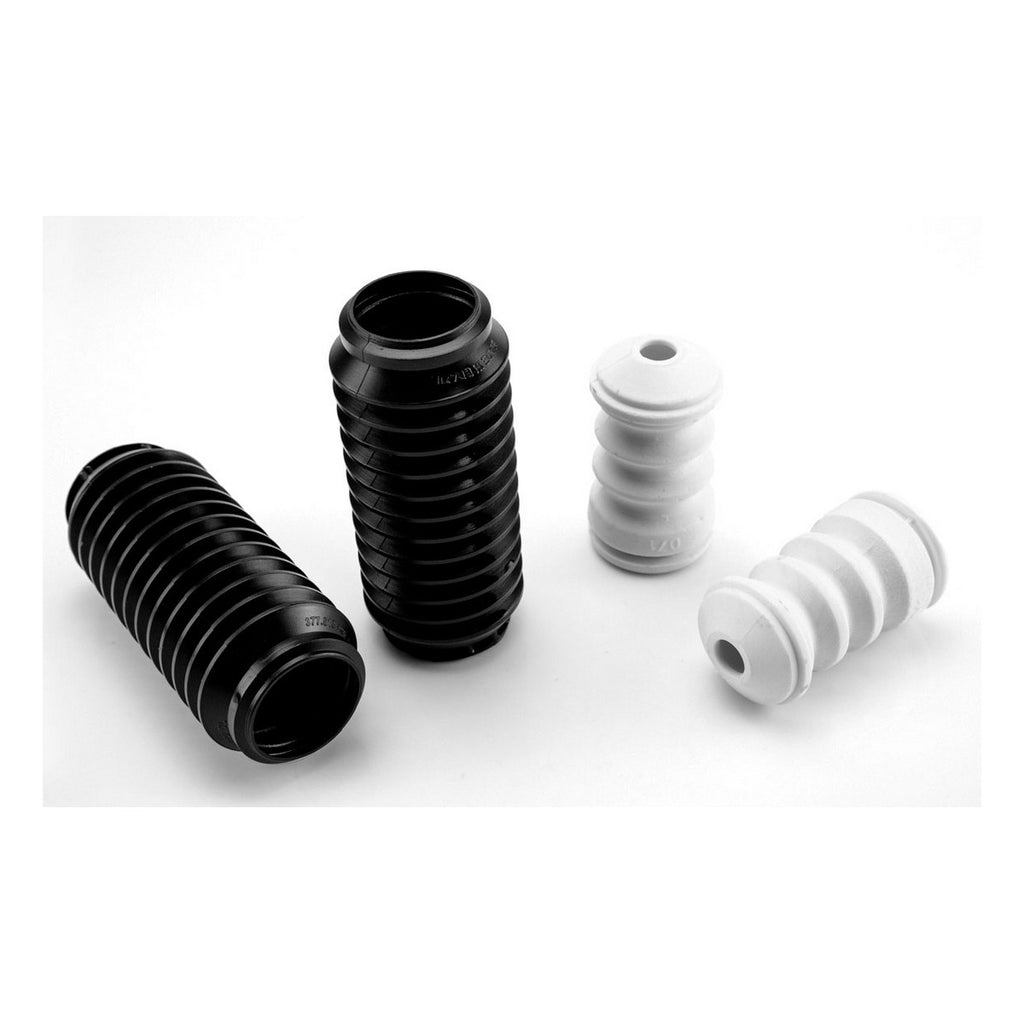 Rebote Y Cubrepolvo Trasero SYD 377-413-425