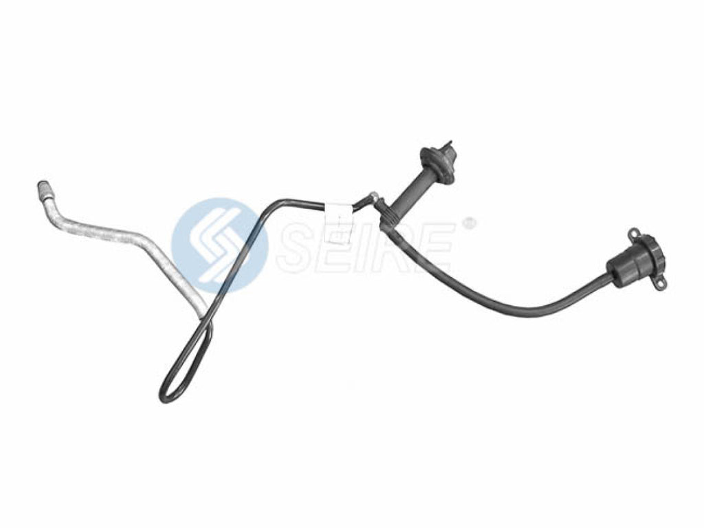 Control Hidraulico FTE-SEIRE 3L55-7A543-AA