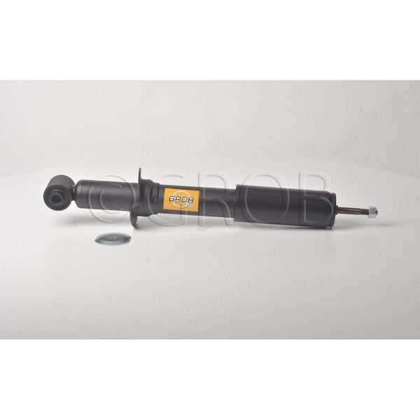 Amortiguador Trasero con Tope GROB 4009001