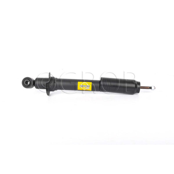 Amortiguador Trasero con Tope GROB 4009007