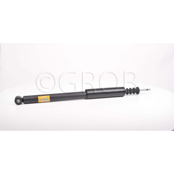 Amortiguador Trasero con Tope GROB 4009011