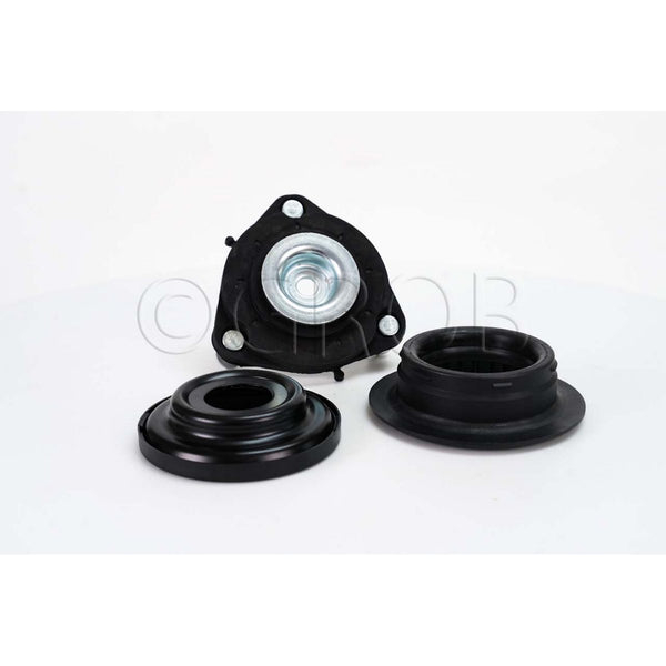 Base de Amortiguador Delantero GROB 4019009