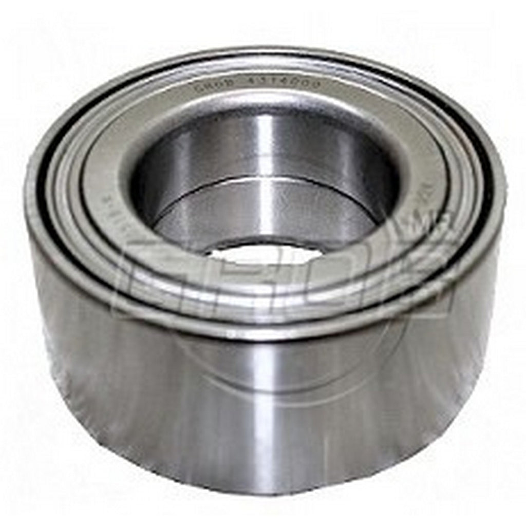 Balero Doble Delantero 44x82.5x37 con Encoder 4WD GROB 4314000