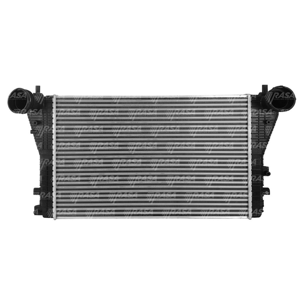Intercooler Equipo Ligero RASA 44001