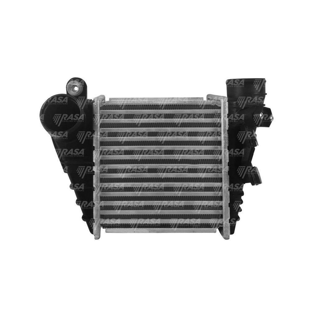 Intercooler Equipo Ligero RASA 44003