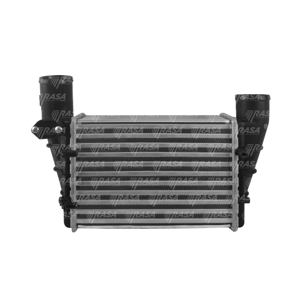 Intercooler Equipo Ligero RASA 44004
