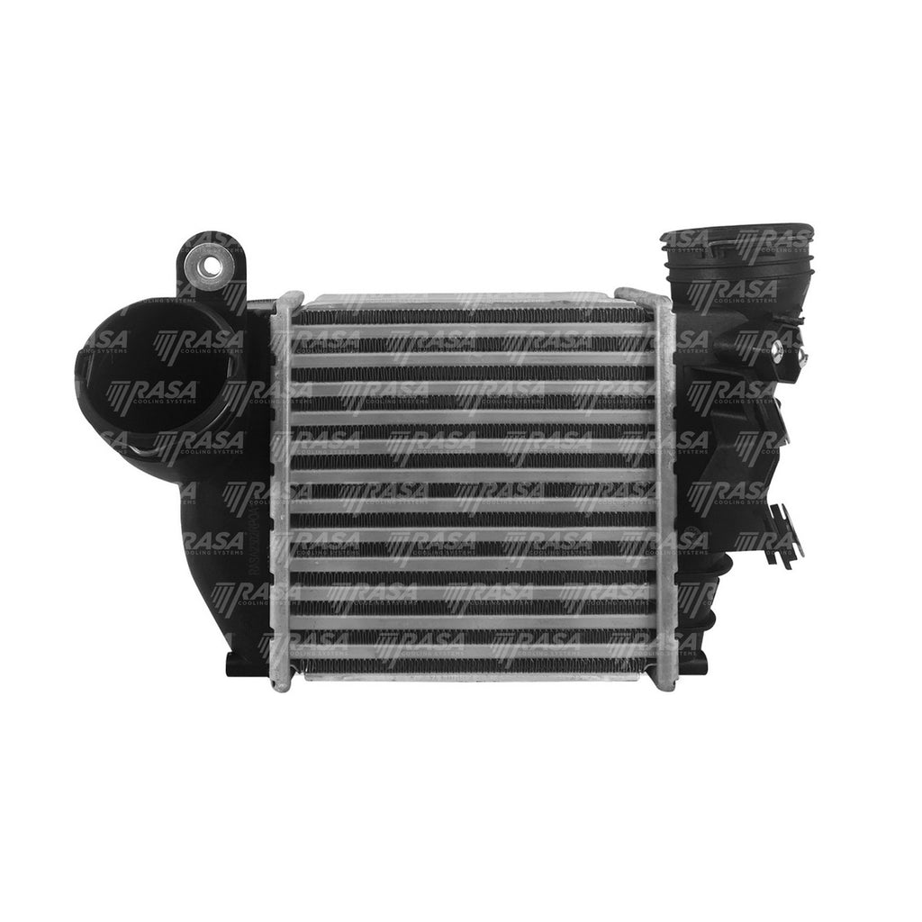 Intercooler Equipo Ligero RASA 44005