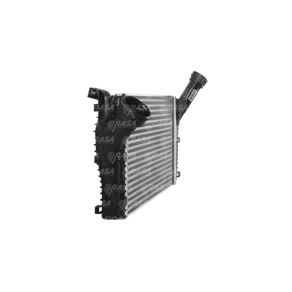 Intercooler Equipo Ligero RASA 44007 – Mi Autoparte