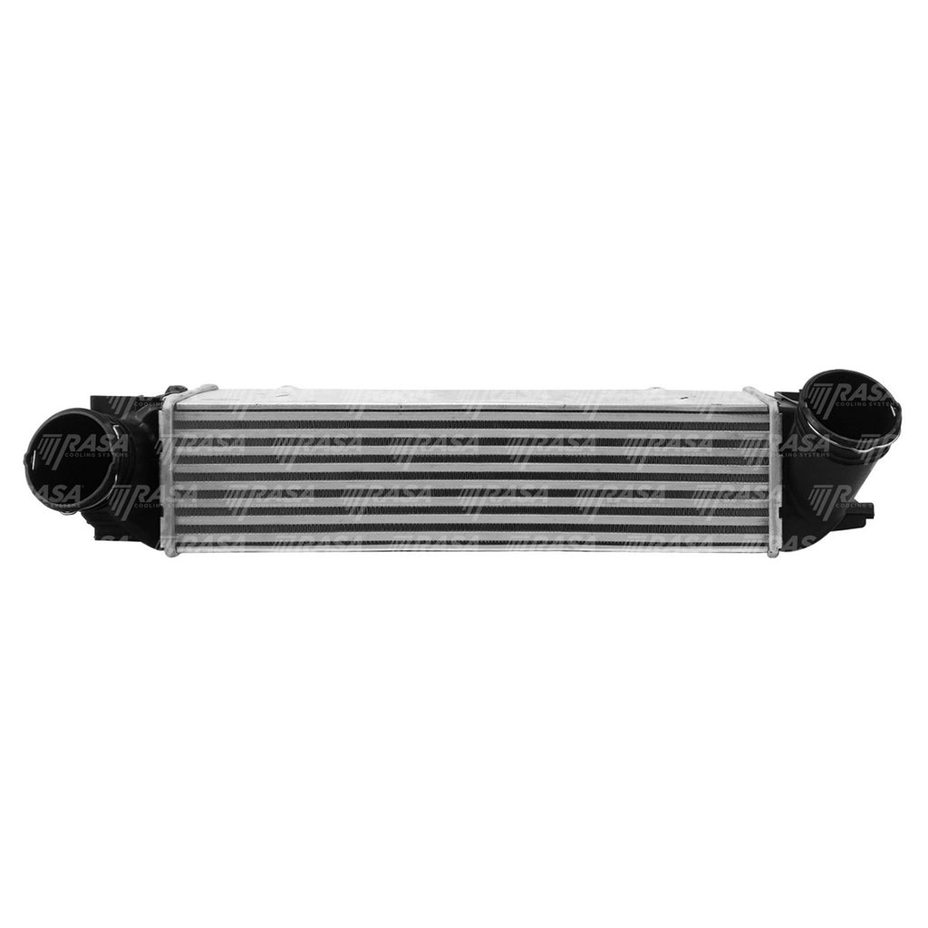 Intercooler Equipo Ligero RASA 44009