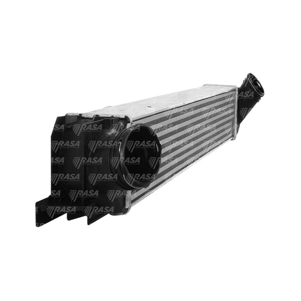 Intercooler Equipo Ligero RASA 44009