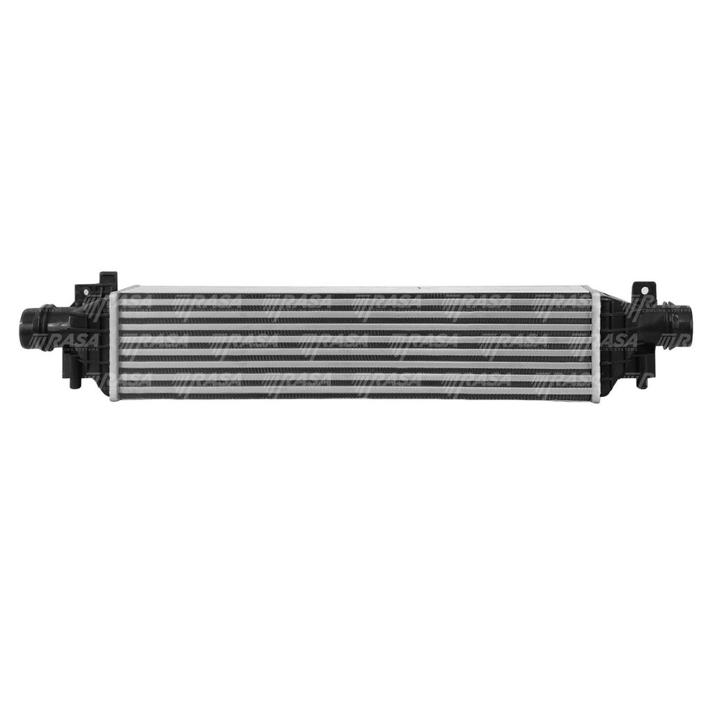 Intercooler Equipo Ligero RASA 44011