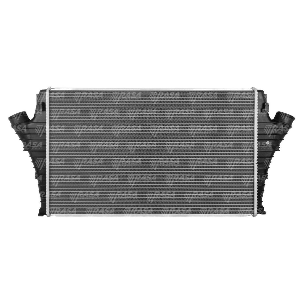 Intercooler Equipo Ligero RASA 44012