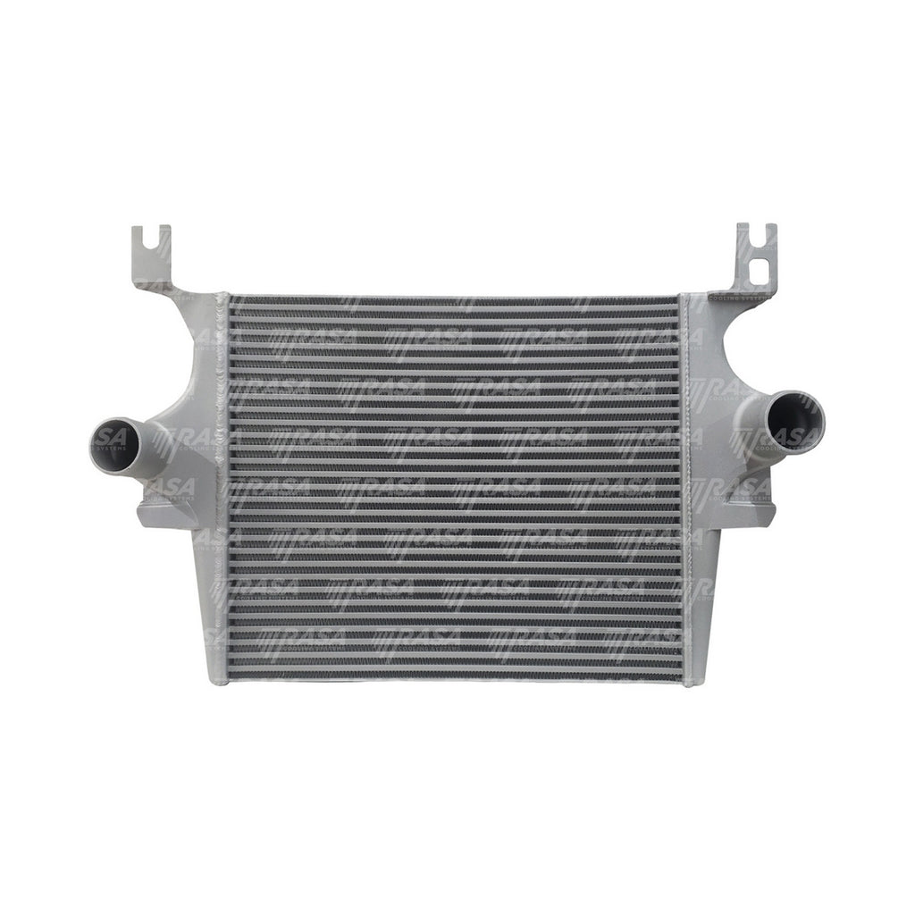 Intercooler Equipo Ligero RASA 44016