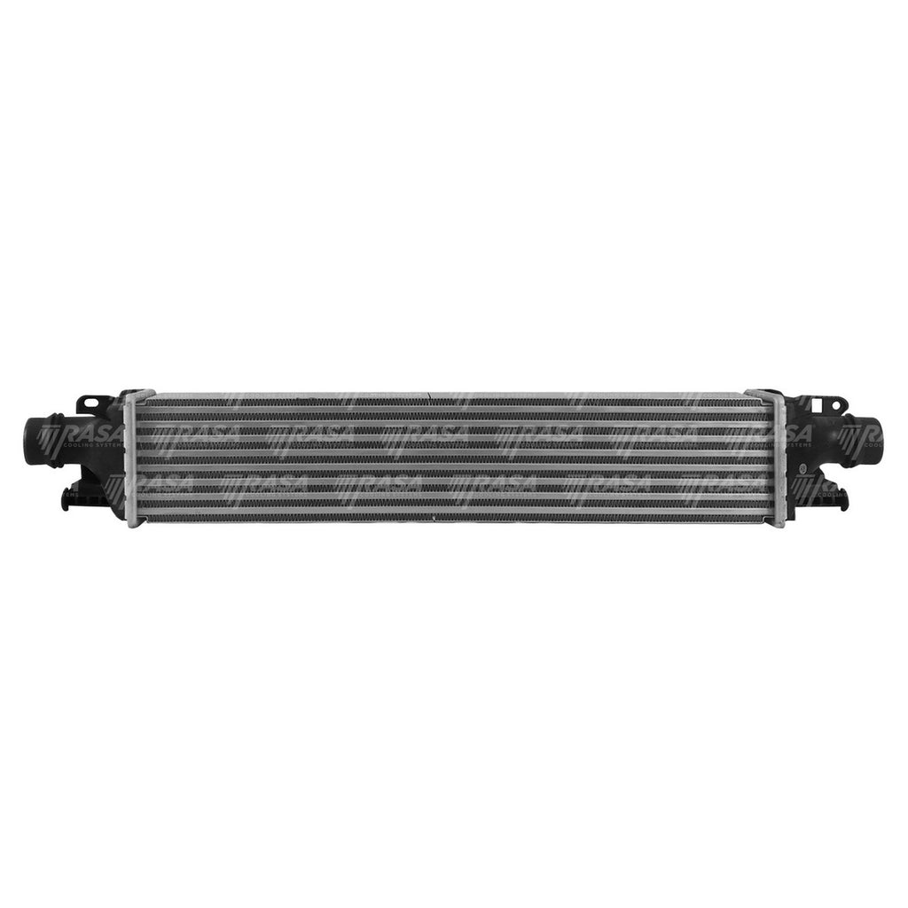 Intercooler Equipo Ligero RASA 44022