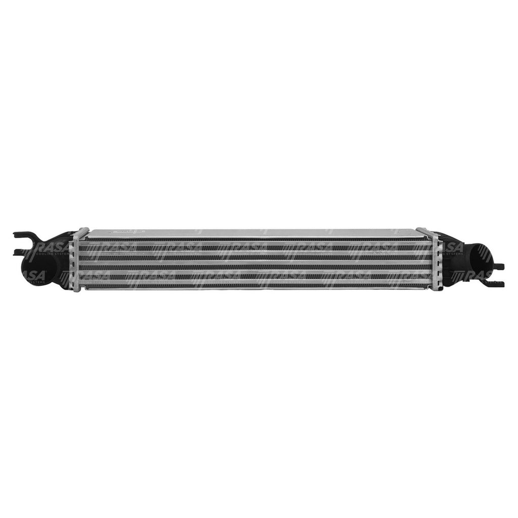 Intercooler Equipo Ligero RASA 44024