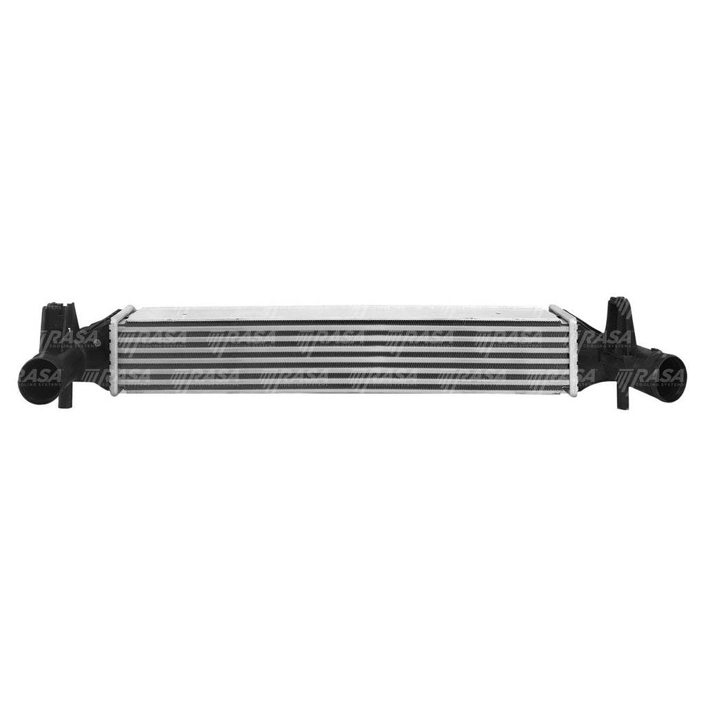 Intercooler Equipo Ligero RASA 44029