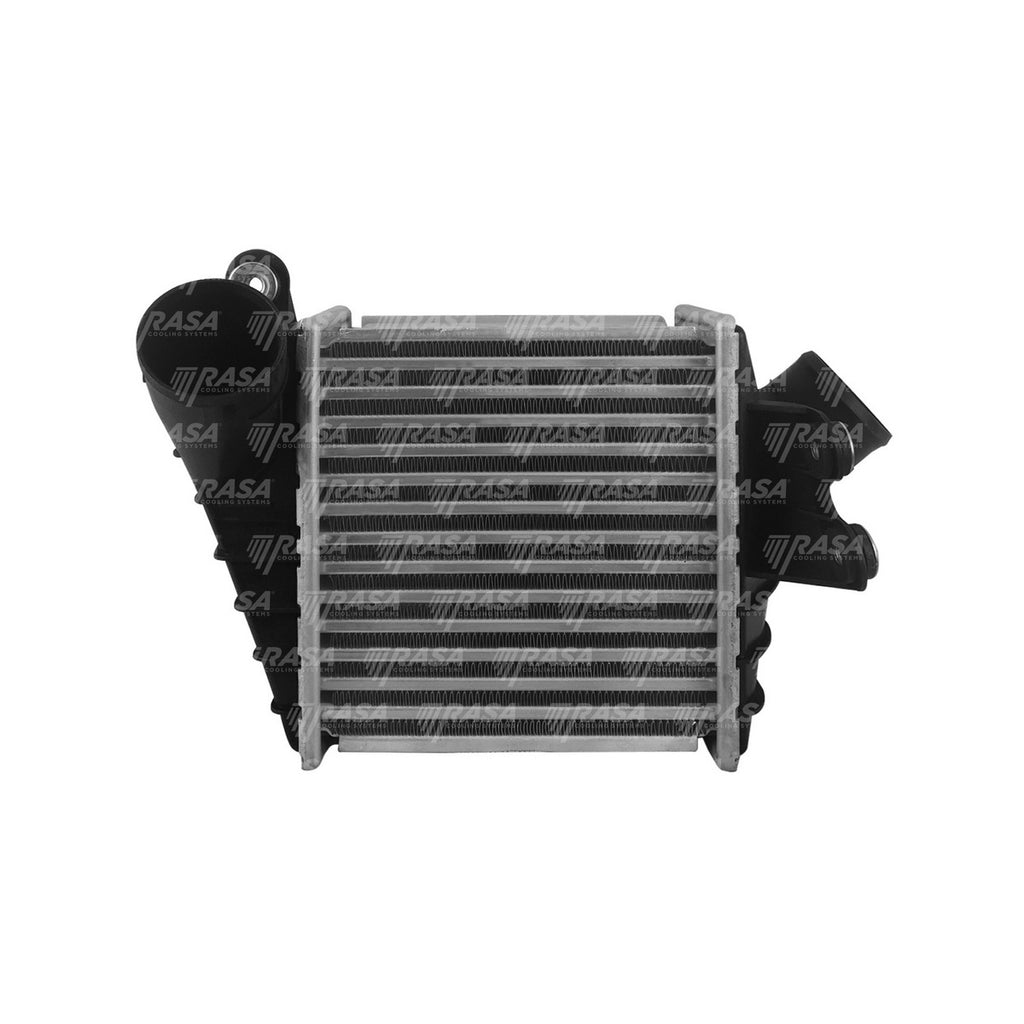 Intercooler Equipo Ligero RASA 44032