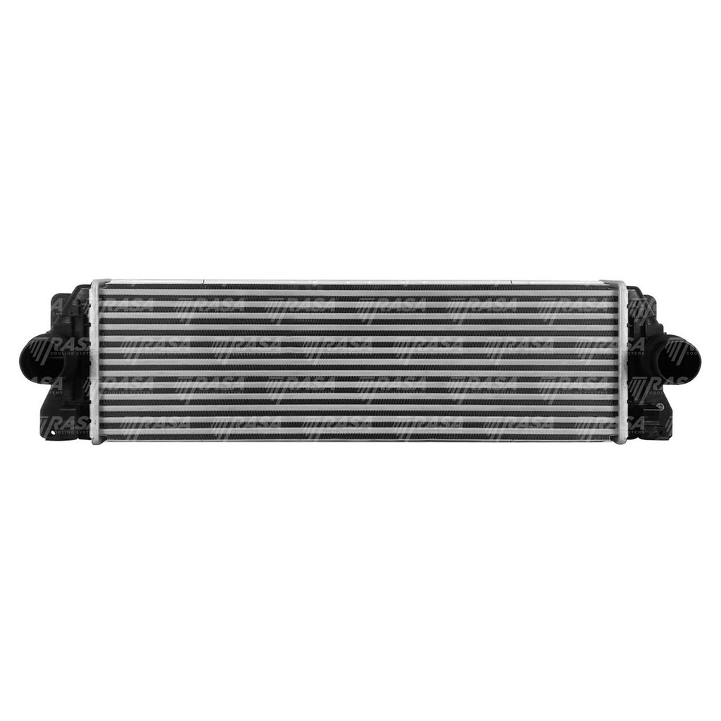 Intercooler Equipo Ligero RASA 44033