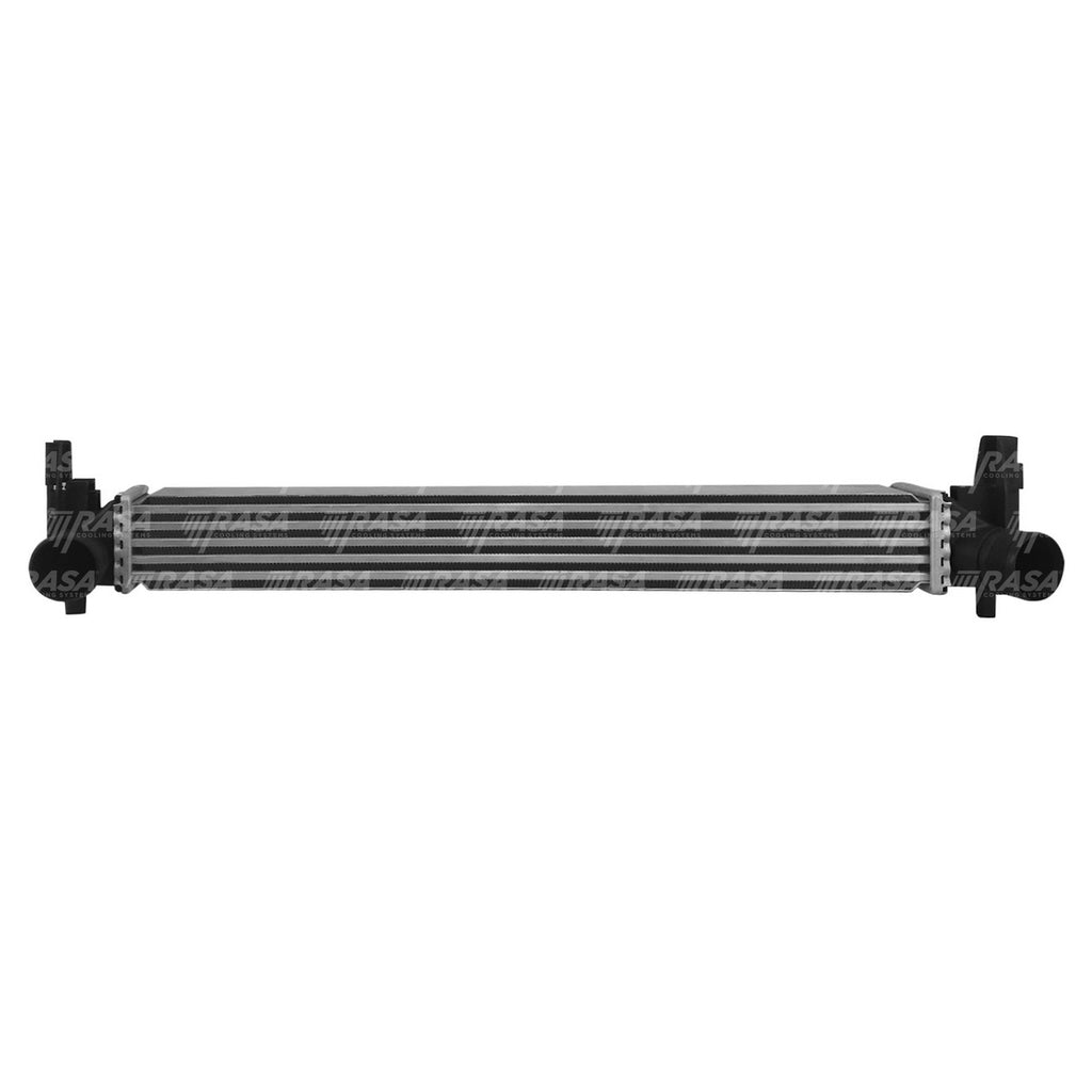 Intercooler Equipo Ligero RASA 44036
