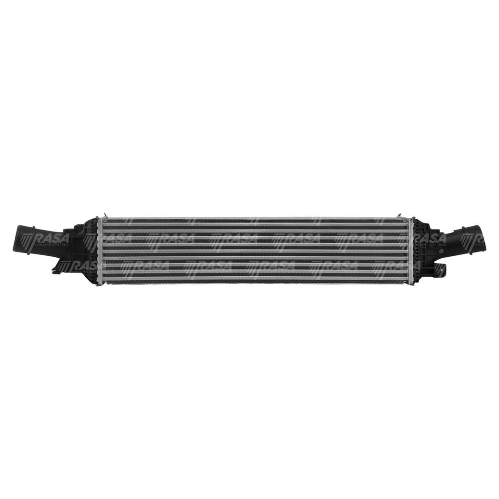 Intercooler Equipo Ligero RASA 44038