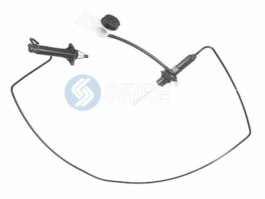 Control Hidraulico FTE-SEIRE 4456512