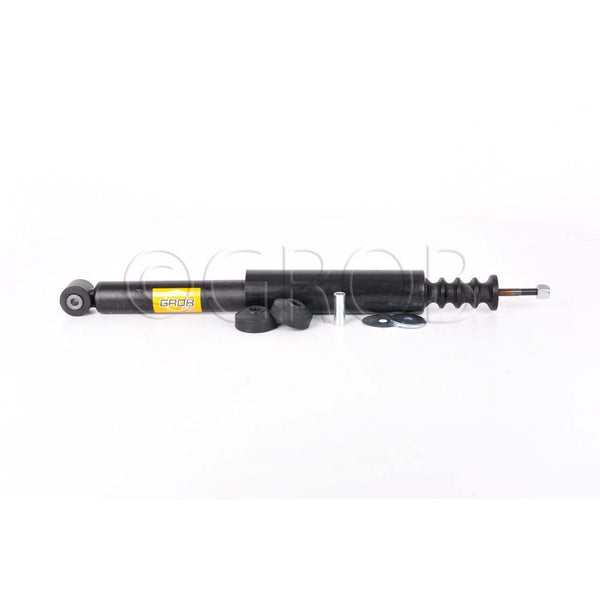 Amortiguador Trasero con Tope GROB 5009008