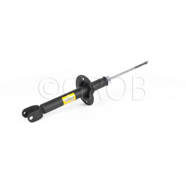 Amortiguador Trasero con Tope GROB 5009037