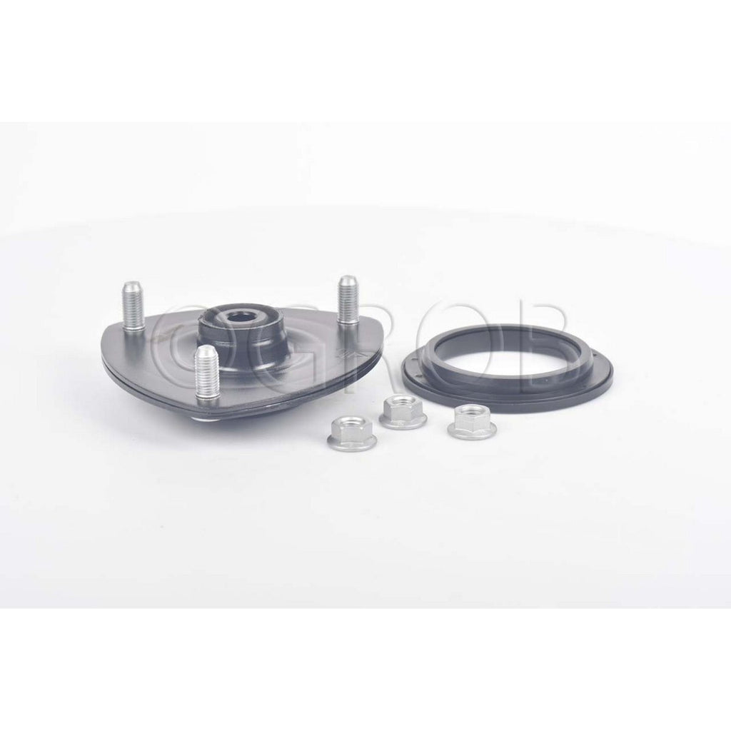 Base de Amortiguador Delantero Izquierdo GROB 5019000