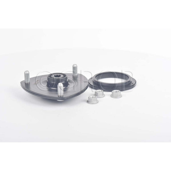 Base de Amortiguador Delantero Izquierdo GROB 5019000