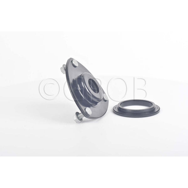 Base de Amortiguador Delantero Derecho GROB 5019001