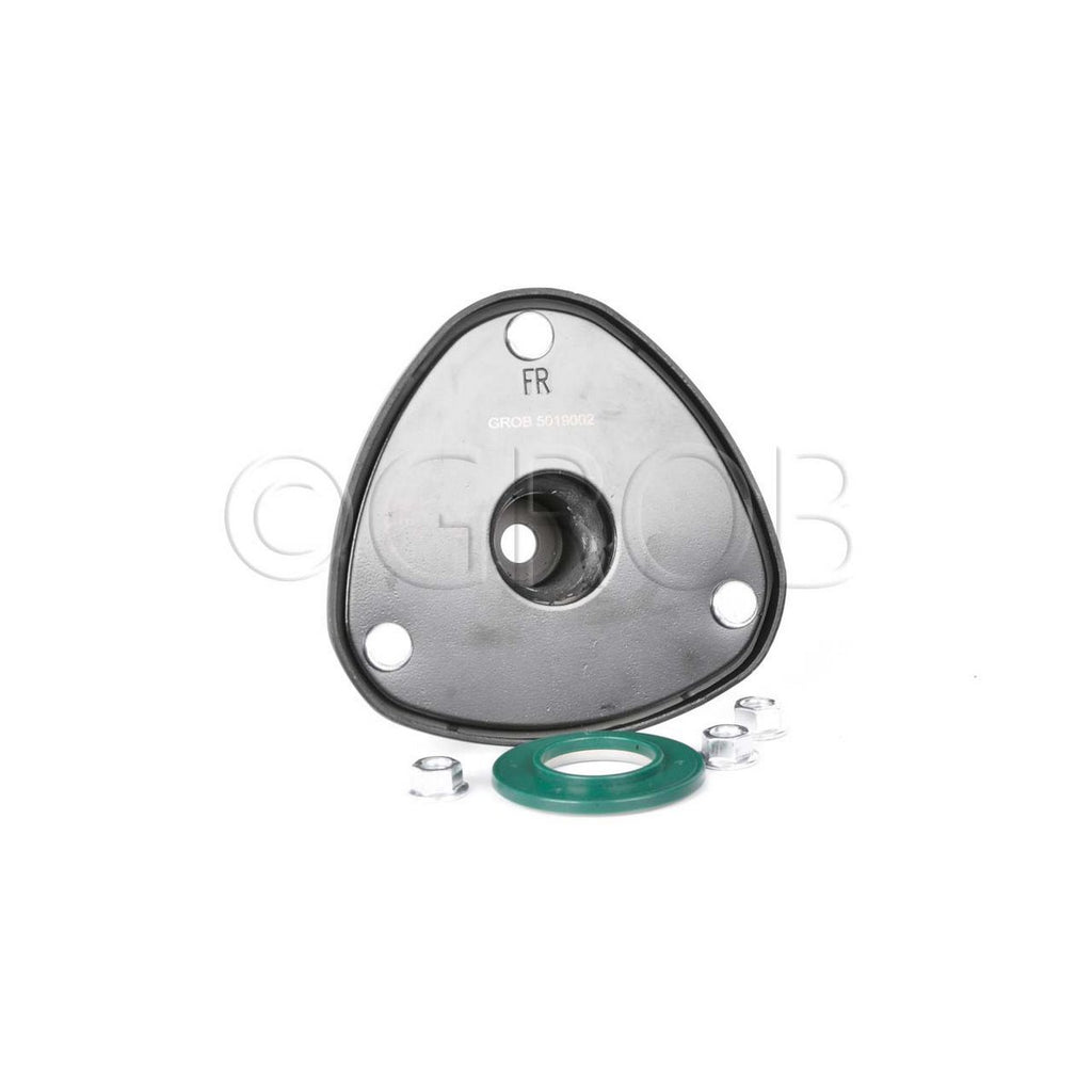 Base de Amortiguador Delantero GROB 5019002