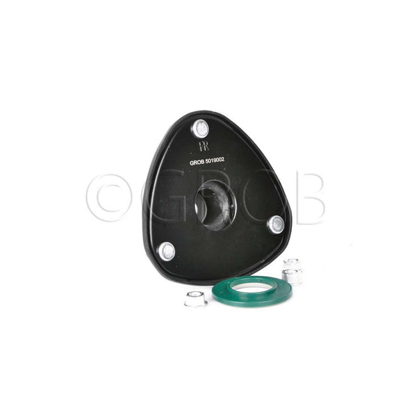 Base de Amortiguador Delantero GROB 5019002