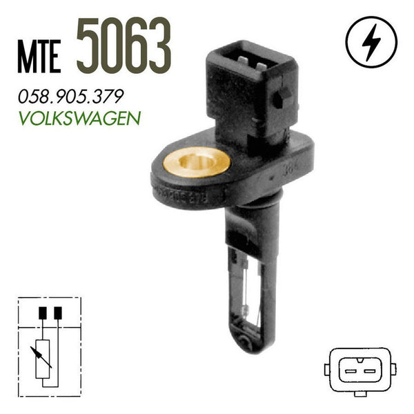 Sensor de Temperatura Ambiente MTE-THOMSON 5063